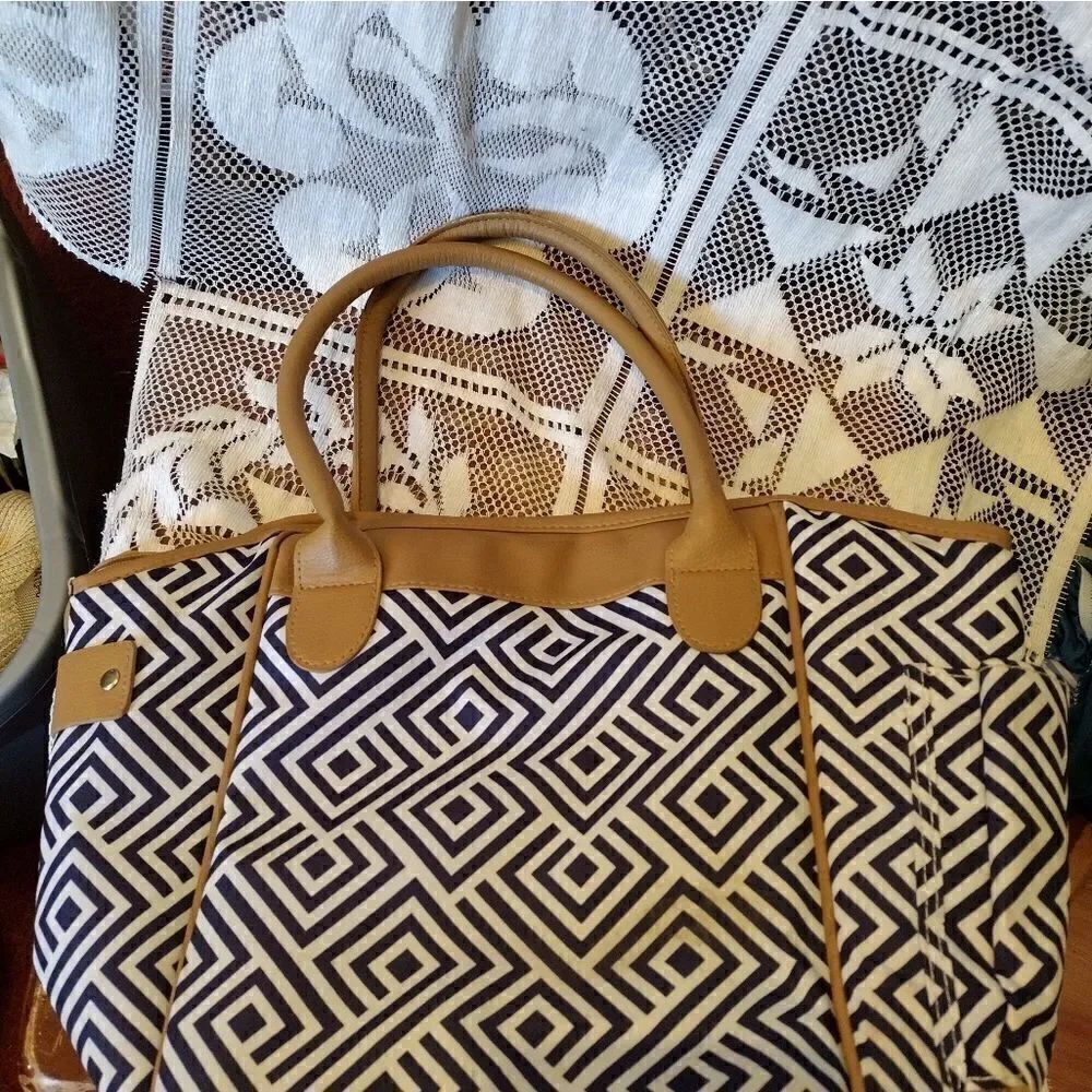 Fit & Fresh insulated bag - Picture 5 of 7